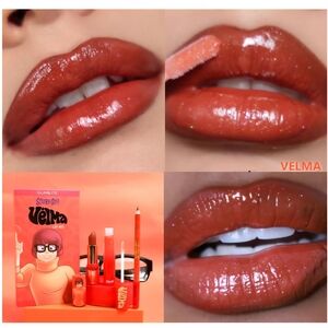 Glamlite Scooby Doo Velma Lip Kit
